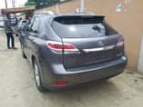 A picture of 2015 RX350 Price 16m Location mile2 estate Lagos 09030746449