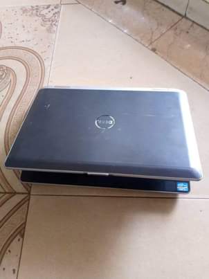 A picture of Laptop