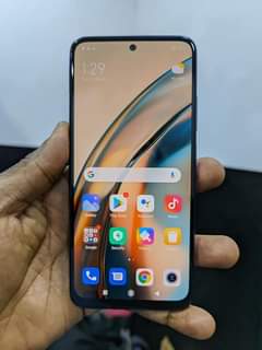 A picture of REDMI NOTE 11