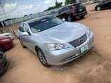 A picture of Very clean and sound Lexus ES350 2008 model registered excellent