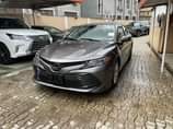 A picture of 2018 Toyota Camry Tokumbo Full Option 17m