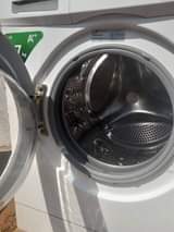 A picture of LG DD MOTOR directo driver motor washing machine