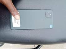 A picture of GOOGLE PIXEL 5A