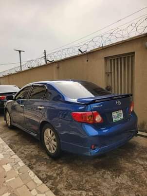 A picture of HOTEST DEAL JUST LIKE TOKS FIRST BODY 6MONTHS BARELY NAIJA