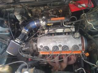 honda integra