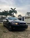 A picture of BMW