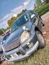cars for sale in kitwe