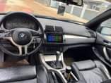 A picture of 2005 BMW X5 Toks standard