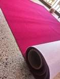 A picture of Woloon carpet