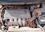 A picture of 2004 Toyota Corolla
