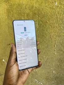 A picture of Samsung S20 ULTRA USED CLEAN
