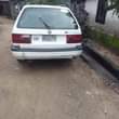 A picture of Passat wagons FOR SALE LOCATION RIVER STATE CALL ME 07017257133