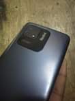 A picture of Redmi 10C Full box