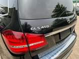 A picture of 2019 Mercedez GLS450 foreign price 50 5million Location Abuja 08160229978