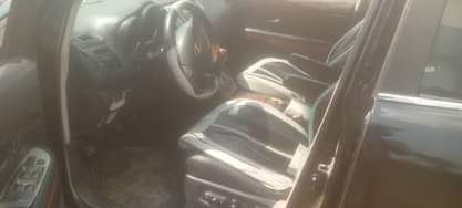 A picture of Rx 330 buy and drive nothing to fix location Aba