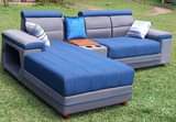 A picture of Sofa sets