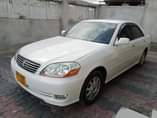 A picture of TOYOTA MARK GRAND FOR SALE