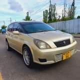 toyota opa