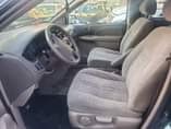A picture of Foreign used 2002 Toyota sienna