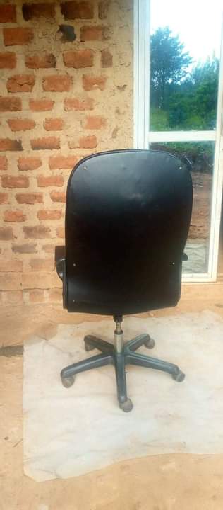 A picture of Office chair