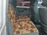 A picture of Hilux Toyota 2003