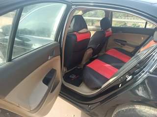 A picture of Distress SALE Sharp 2008 upgraded to 2011 honda
