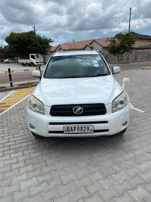 used toyota rav4