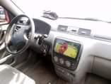 A picture of Honda CR V
