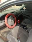 A picture of Toyota Camry 2 4 2005 Model