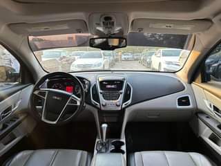 A picture of 2012 GMC TERRAIN
