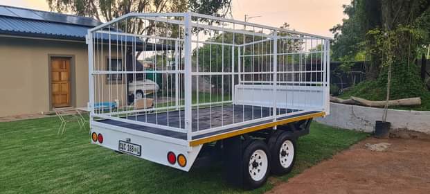 LIMPOPO V.