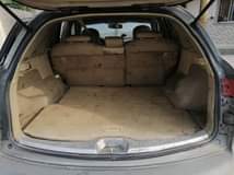A picture of 2006 infiniti FX35