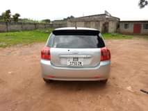 cars for sale in kitwe