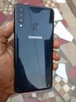 A picture of SAMSUNG GALAXY A20s MPYA BADO