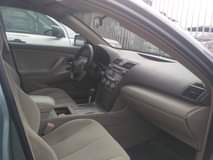 A picture of Toyota Camry 2008 First flash Everything working perfectly Engine and