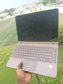 A picture of Hp Spectre Core 7 6gen Ram 8gb Ssd 256gb procesor
