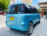 A picture of TOYOTA SIENTA FOR SALE COLL 0719780673