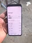 A picture of Google Pixel 4