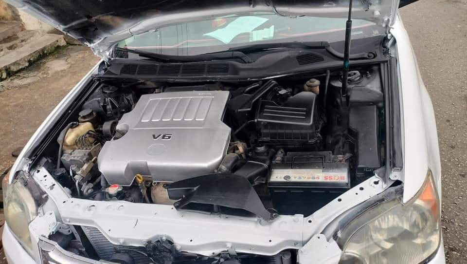 A picture of 2006 Toyota Avalon