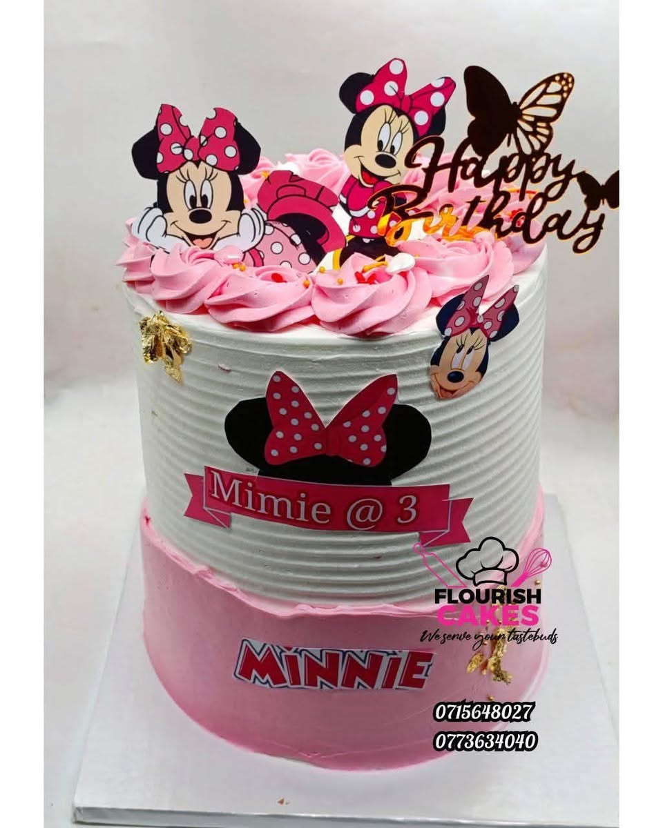 classifieds/cakes