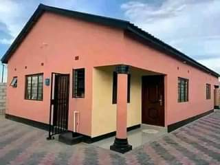 A picture of NEWLY BUILT FLATS IN MTENDERE MM FOR SALE GOOD FOR
