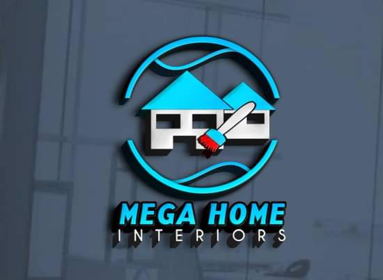 A picture of Professional logo design With Mockup