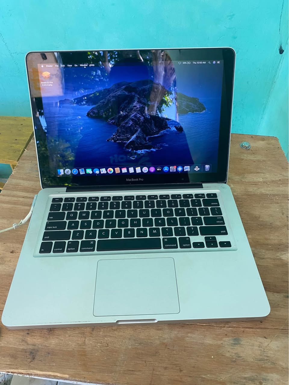 laptops