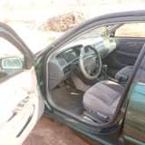 A picture of Toyota Camry Price 1 2M Location Owerri buy drive 50k