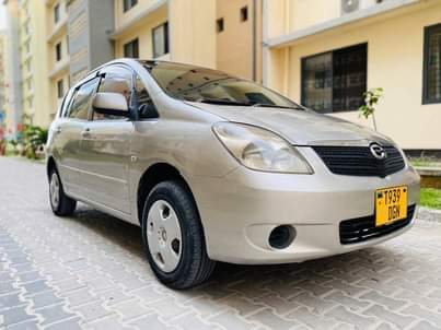 A picture of Spaciol new model
