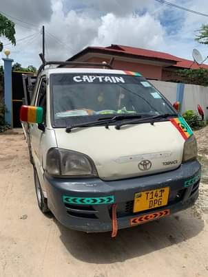 A picture of Car