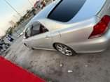 A picture of TOYOTA CROWN MPYAA Chases YA MDADA