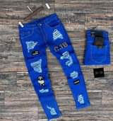 A picture of JEANS KALI