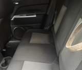 A picture of 2008 Jeep Patriot