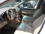 A picture of Lexus Rx 330 for sale call me back phone number